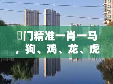 澚门精准一肖一马，狗、鸡、龙、虎，及新澳一肖一特预测和预测和专业释义、专家解读解释与落实​和小心虚假的伪推广