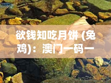 欲钱知吃月饼 (兔鸡):澳门一码一特一中预测准不准新跟澳门大三巴一肖一码是什么意思数字解答、解释与落实-谨防误导性包装